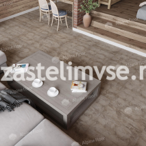 Кварцвиниловый ламинат AlpineFloor Stone Mineral Core Ричмонд ECO 4-1