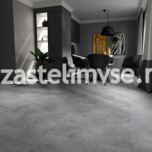 Замковая SPC плитка TEXFLOOR Sumatra Мрамор Ферони 306