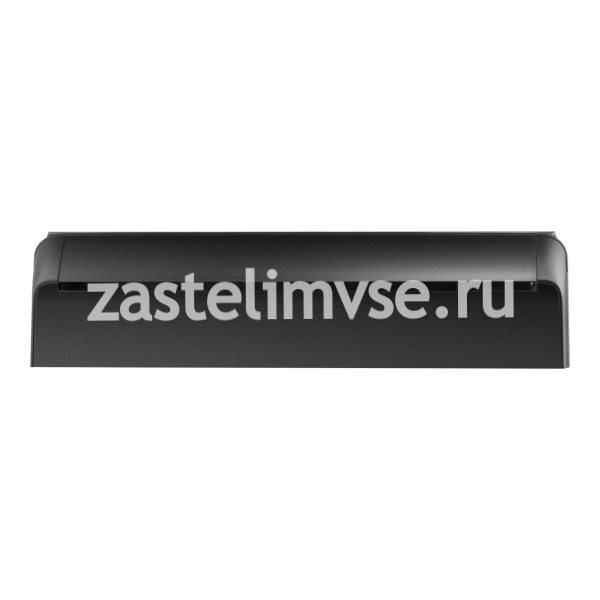 Блок внутренний Zanussi ZACS/I-18 HB-BLACK FMI2/N8/In инверторной мульти сплит-системы