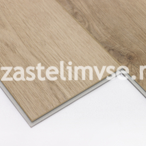 SPC плитка CronaFloor Herringbone 2.0 4V Дуб Лимож