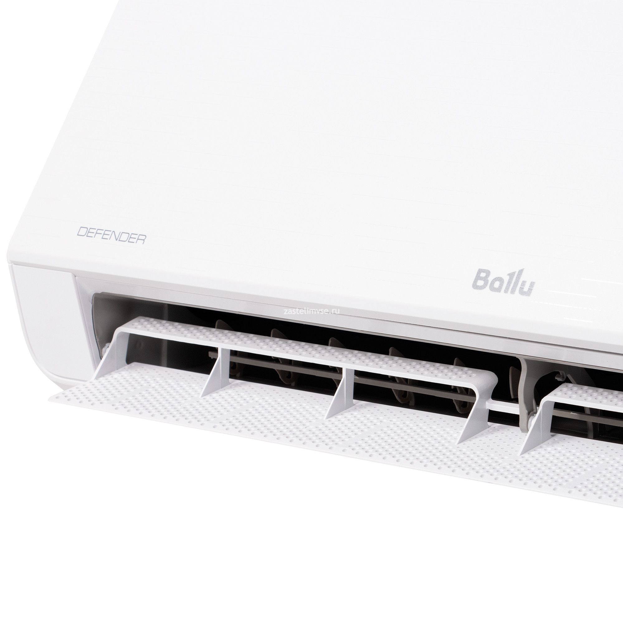 Сплит-система инверторного типа Ballu Defender ERP DC Inverter BSHI-18HN8