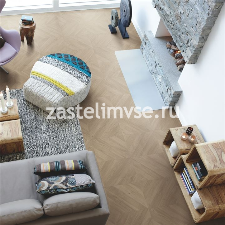 Ламинат Pergo CHEVRON 12 PRO Дуб Греш L1254-04164