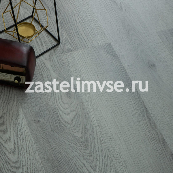 Клеевая кварцвиниловая плитка ONEFLOOR 9033L