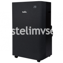 Кондиционер мобильный Ballu Velure BPAC-14 EW/N6