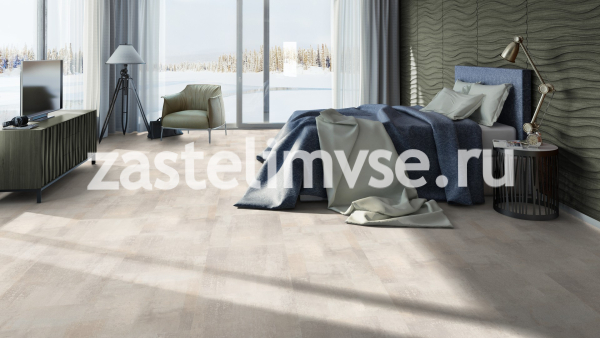 Клеевая ПВХ плитка Tarkett Groove LARRY