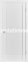 Дверь межкомнатная Emalex ER1 Ice - 900мм