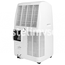 Кондиционер мобильный Electrolux EACM-12 CLN/N6 2.0 EU