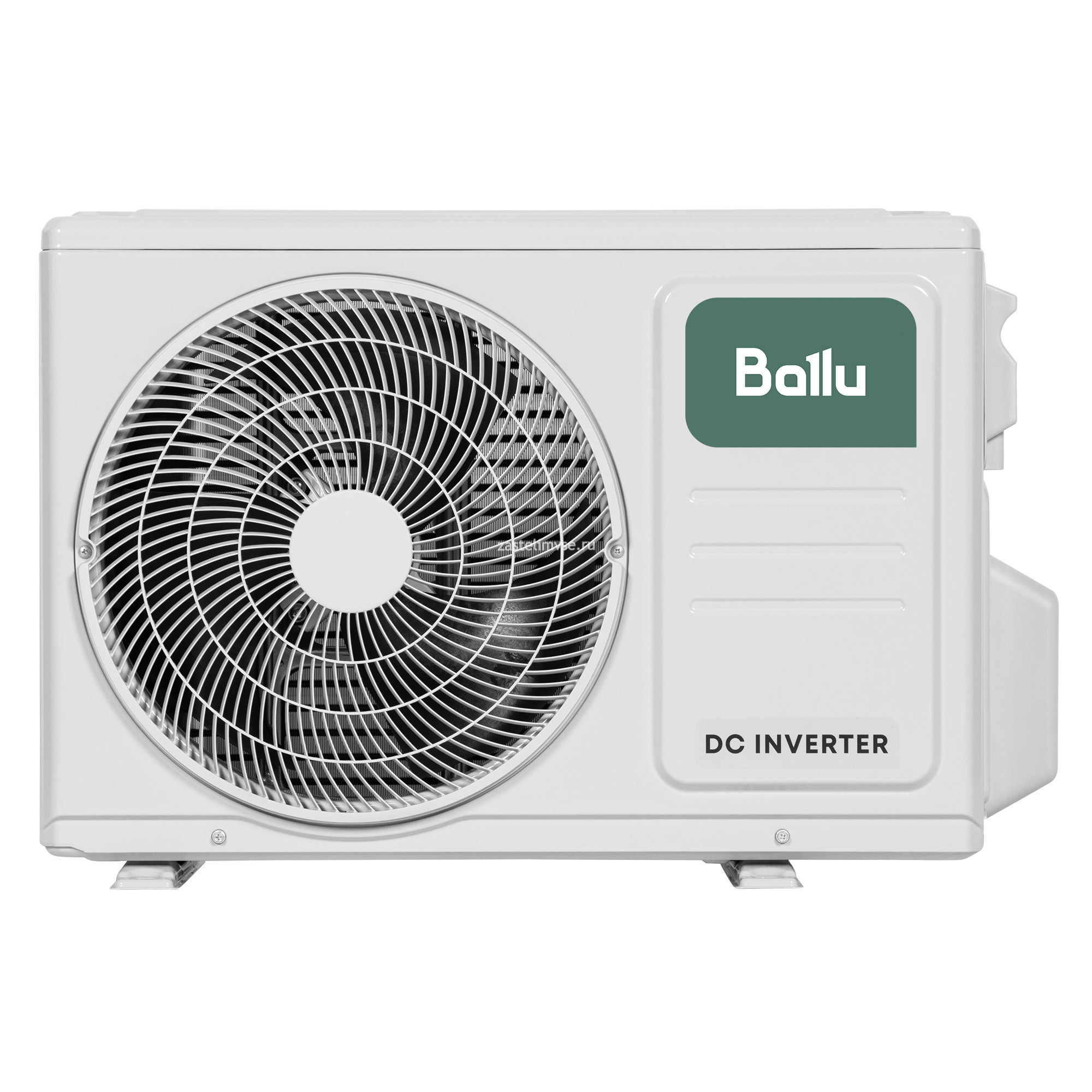 Сплит-система инверторного типа Ballu Odyssey Pro DC BSOI-12HN8/ERP