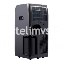Кондиционер мобильный Electrolux Manhattan EACM-14 FM/N3