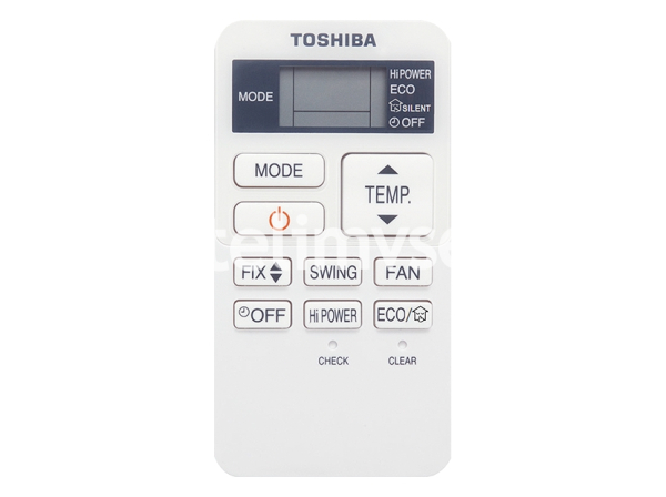 Блок внутренний универсальный TOSHIBA Seiya RAS-B10J2KVG-E настенного типа