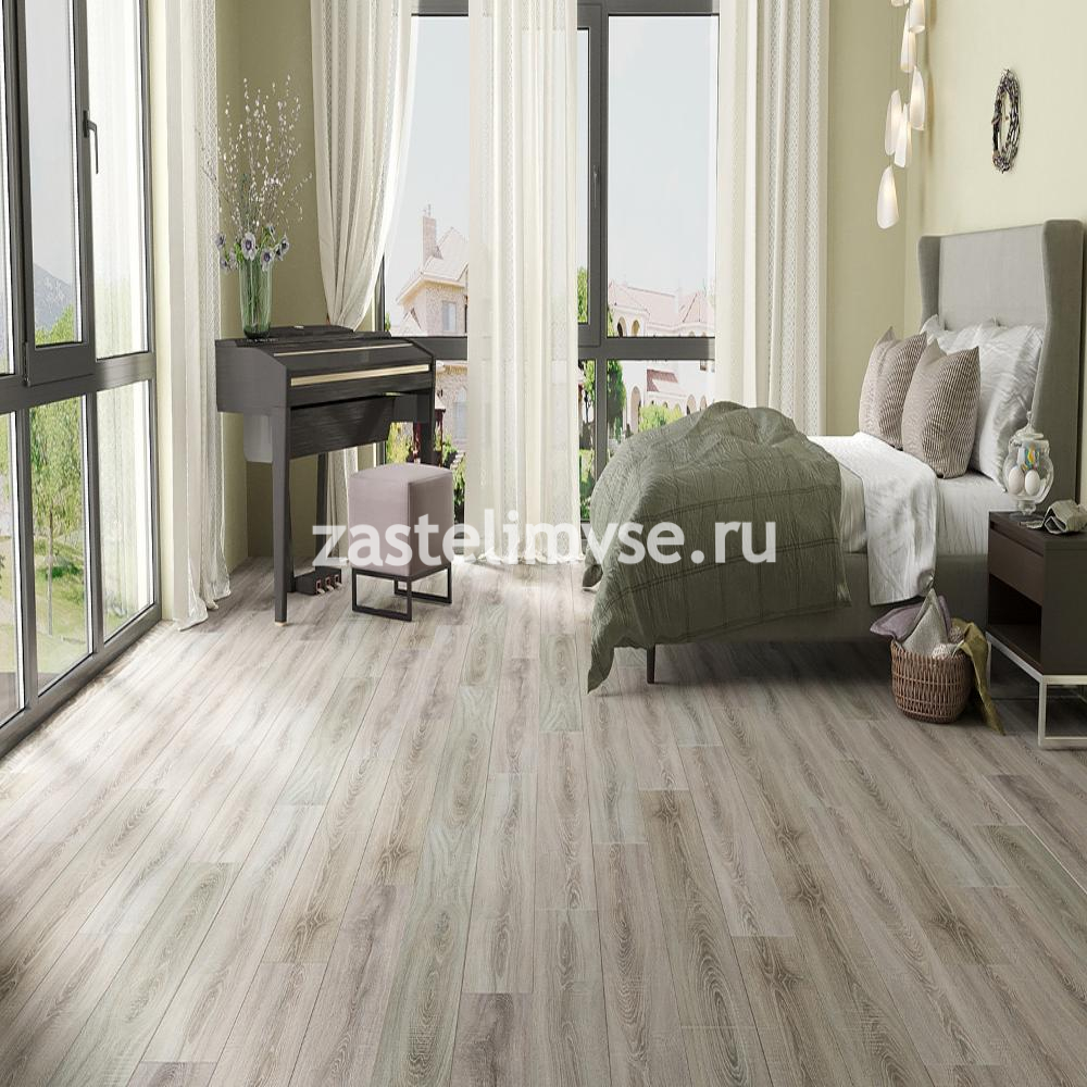 Ламинат Kastamonu Floorpan Ultramarine Дуб Фантом FP1004.2