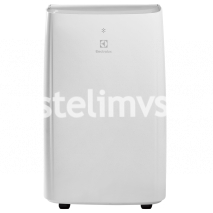 Кондиционер мобильный Electrolux EACM-09 CLN/N6 2.0 EU
