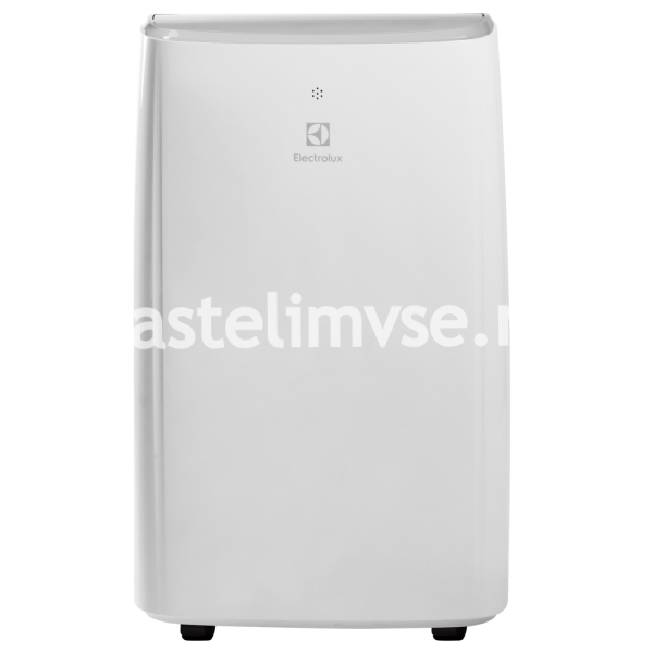 Кондиционер мобильный Electrolux EACM-09 CLN/N6 2.0 EU