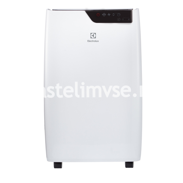 Кондиционер мобильный Electrolux Bliss Art EACM-09 GT/N6