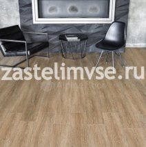 Кварцвиниловый ламинат AlpineFloor Intense Бурый Лес ECO 9-3