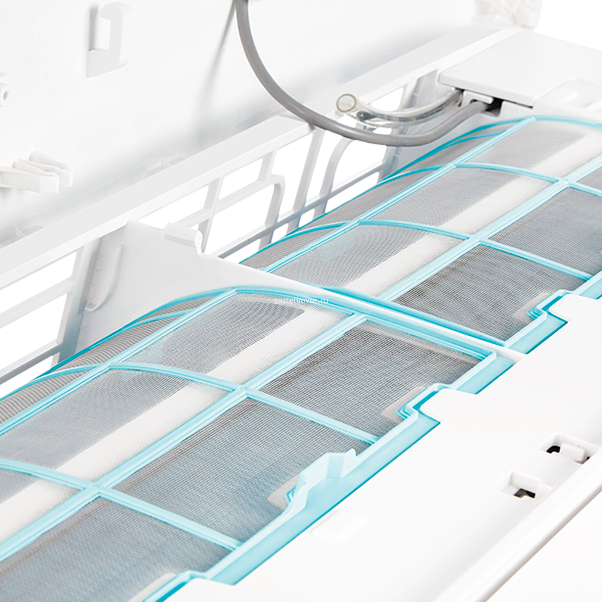 Сплит-система Ballu Olympio Edge BSO-07HN8_22Y