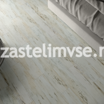 Замковая LVT плитка Art Tile Click Берёза Прованс ATC 45-137