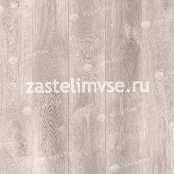 Кварцвиниловый ламинат AlpineFloor Premium XL Дуб Гранит ECO 7-8