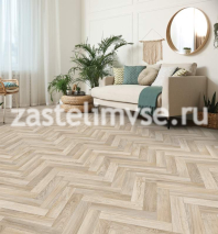 Линолеум Juteks Nelson Flamenco 1 -4,0 м (продается кратно рулонам)