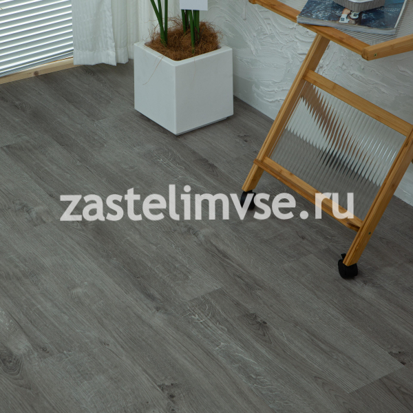 Клеевая кварцвиниловая плитка ONEFLOOR 2081L
