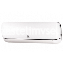 Сплит-система инверторного типа Electrolux Evolution Super DC Inverter EACS/I-11HEV/N3 комплект