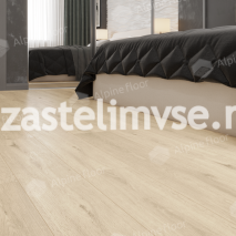 Кварцвиниловый ламинат AlpineFloor Classic Light Дуб Ваниль ECO 106-22 MC