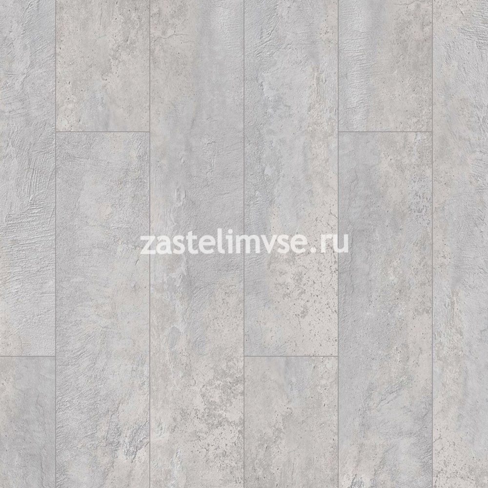 Ламинат Kastamonu Floorpan Lagoon Кристалл Грей FP719