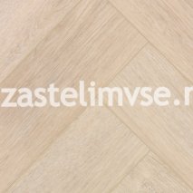 SPC плитка CronaFloor Herringbone 4V Дуб Дижон