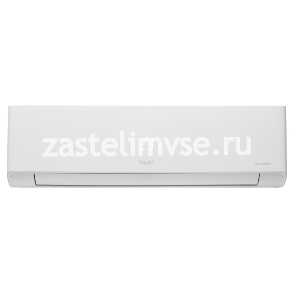 Сплит-система инверторного типа SHUFT Soturai SFTHI-07HN8 комплект