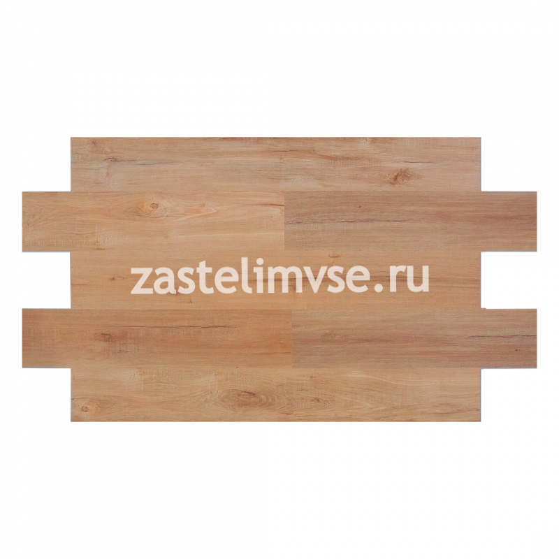Замковая SPC плитка TEXFLOOR Borneo Дуб Мильва 101