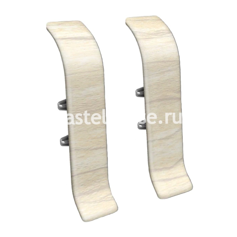 Соединитель IDEAL Классик 55мм Клён Вермонт 262 (1шт)