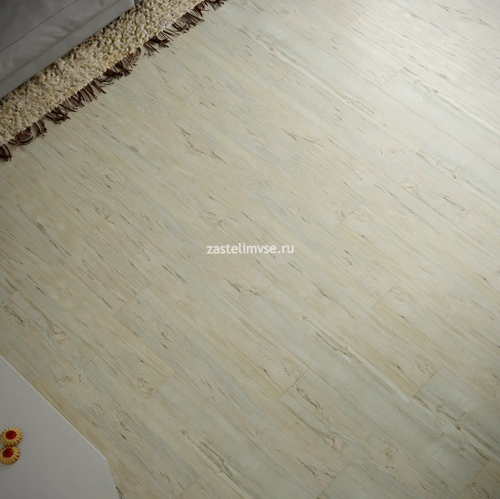 Замковая SPC плитка Art Stone OPTIMA PRO Акация Лазурная APTN 40-5