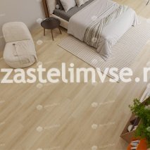 Кварцвиниловый ламинат AlpineFloor Intense Тихий Лес ECO 9-13