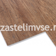 SPC плитка CronaFloor Nano 4V Дуб Античный