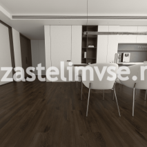 Клеевая кварцвиниловая плитка ONEFLOOR 2036L