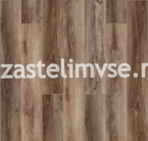 SPC плитка CronaFloor Wood 4V Дуб Охрид