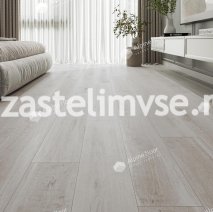 Кварцвиниловый ламинат AlpineFloor Classic Дуб Выбеленный ECO 182-8