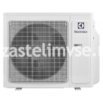 Блок внешний Electrolux EACO/I-42 FMI-5/N8_ERP Free match сплит-системы