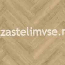 Клеевая LVT плитка Aberhof Carmelita GD 1682 ёлочка