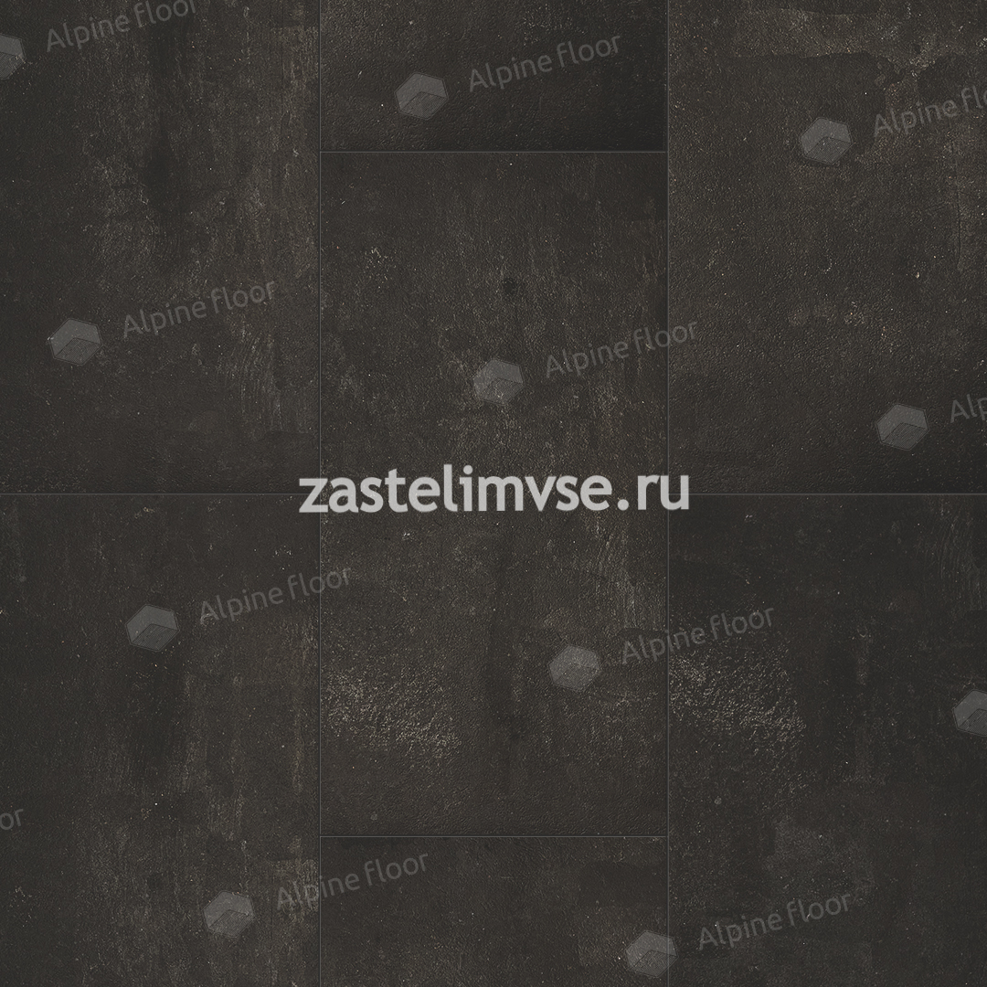 Клеевая LVT плитка AlpineFloor Light Stone Ларнака ECO 15-2