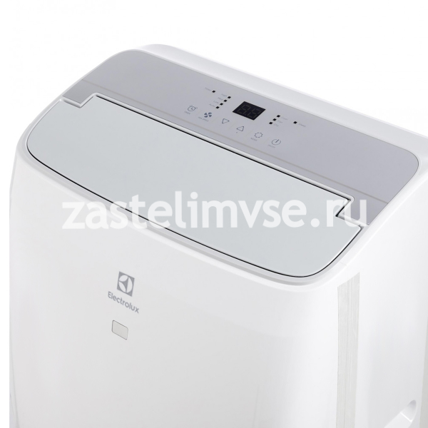Кондиционер мобильный Electrolux EACM-12 CLN/N6 2.0 EU