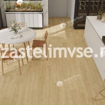 Кварцвиниловый ламинат AlpineFloor Classic Light Дуб Ваниль Селект ECO 106-33 MC
