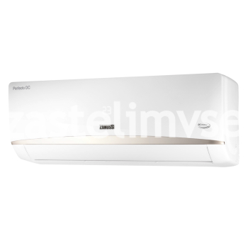 Сплит-система инверторного типа Zanussi Perfecto DC Inverter ZACS/I-24 HPF/A22/N8 комплект