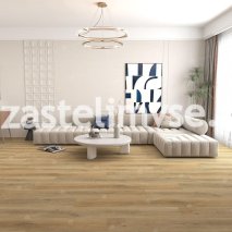 Кварцвиниловый ламинат AlpineFloor Premium XL Дуб Франц ECO 7-26