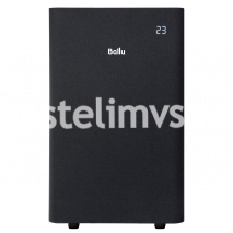 Кондиционер мобильный Ballu Velure BPAC-14 EW/N6