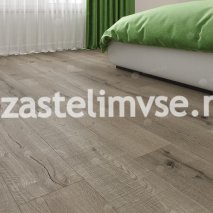 Кварцвиниловый ламинат AlpineFloor Real Wood Дуб Verdan ECO 2-4