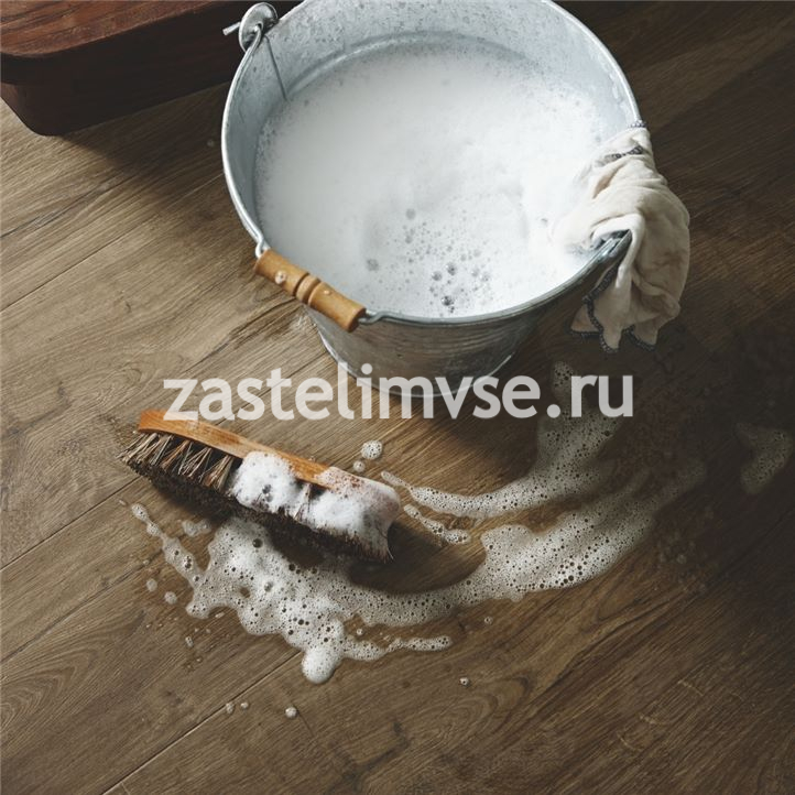 Ламинат Pergo СКАРА ПРО Фермерский Дуб L1251-03371