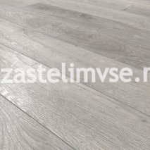Кварцвиниловый ламинат AlpineFloor Premium XL Дуб Платина ECO 7-14