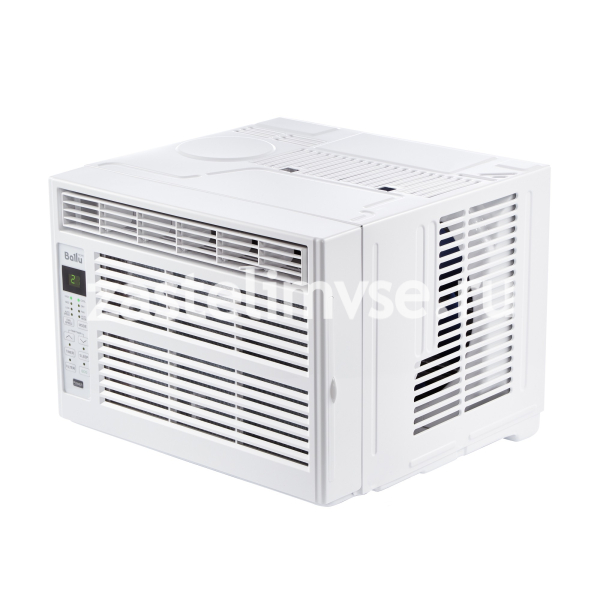 Кондиционер оконный Ballu WIND COOL BWC-05 AC