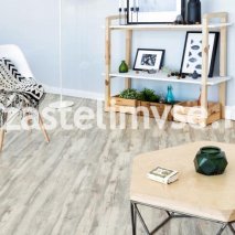 Кварцвиниловый ламинат AlpineFloor Classic Light Акация Click ECO 107-88 MC